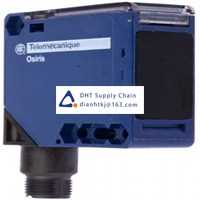 Telemecanique Sensors XUK5APANM12 Original New Sensors In stock 