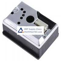 Sharp GP2Y1010AU0F Original New Sensors In stock 