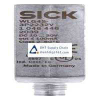 Sick WLG4S-3P2232V Original New Sensors In stock 