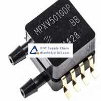 NXP MPXV5010DP Original New Sensors In stock 