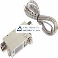 SMC PFM710S-F01-F Original New Sensors In stock 