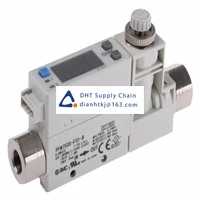 SMC PFM750S-F01-B Original New Sensors In stock 
