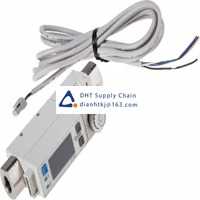 SMC PFM750S-F01-F Original New Sensors In stock 