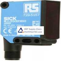 RS PRO 729-5157 Original New Sensors In stock 