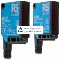 RS PRO 729-5167 Original New Sensors In stock 
