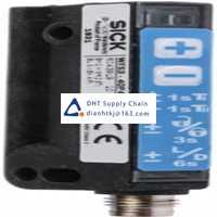 Sick WFS3-40P415 Original New Sensors In stock 