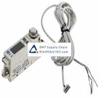 SMC PFM710S-C4-B-W Original New Sensors In stock 