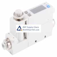 SMC PFM725S-C6-A-W Original New Sensors In stock 