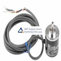 Omron E6B2-CWZ6C 2000P/R 2M BY OMS Original New Sensors In stock 