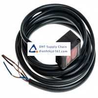Omron E3Z-LS61 2M BY OMS Original New Sensors In stock 