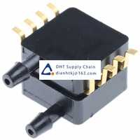 NXP MPXV2202DPT1 Original New Sensors In stock 