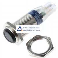 Telemecanique Sensors XUB2BPANM12R Original New Sensors In stock 