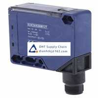 Telemecanique Sensors XUK2AKSNM12T Original New Sensors In stock 