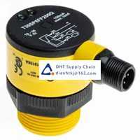 Banner T30SP6FF200Q Original New Sensors In stock 