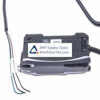 Omron E3X-HD11 2M Original New Sensors In stock 
