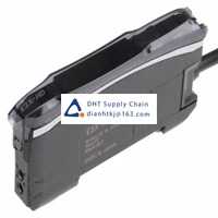 Omron E3X-HD41 2M Original New Sensors In stock 