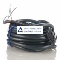 Omron E3X-CN11 5M OMS Original New Sensors In stock 