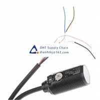 Omron E3FA-DN12 2M Original New Sensors In stock 
