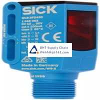 Sick WL9-3P2430 Original New Sensors In stock 
