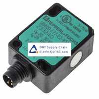 Pepperl + Fuchs UB400-F77-E2-V31 Original New Sensors In stock 