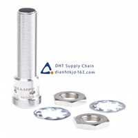 BALLUFF BES M08MH1-PSC15B-S04G Original New Sensors In stock 