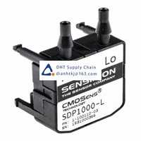 Sensirion SDP1000-L Original New Sensors In stock 