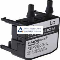 Sensirion SDP2000-L Original New Sensors In stock 