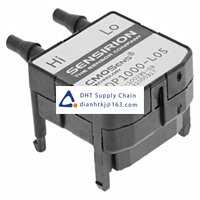 Sensirion SDP1000-L05 Original New Sensors In stock 