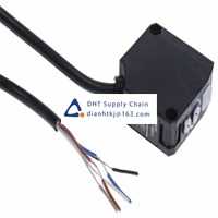 Omron E3JK-RR11 2M Original New Sensors In stock 