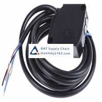 Omron E3JK-RR12 2M Original New Sensors In stock 