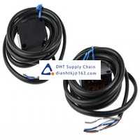 Omron E3JK-TR11 2M Original New Sensors In stock 