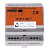 Sensata / Cynergy3 SM20 Original New Sensors In stock 