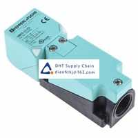 Pepperl + Fuchs NBB15-U1-A2 Original New Sensors In stock 