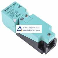 Pepperl + Fuchs NBN40-U1-A2 Original New Sensors In stock 