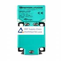 Pepperl + Fuchs NBN30-U1-E2 Original New Sensors In stock 