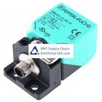 Pepperl + Fuchs NBN40-L2-A2-V1 Original New Sensors In stock 