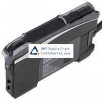 Omron E3NX-FA51 2M Original New Sensors In stock 