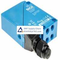 Sick WL34-R240 Original New Sensors In stock 