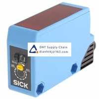 Sick WL250-2P2431 Original New Sensors In stock 
