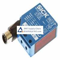 Sick WL12L-2B530 Original New Sensors In stock 