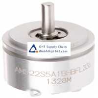 Bourns AMS22S5A1BHBFL336 Original New Sensors In stock 