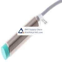 Pepperl + Fuchs NBN4-12GM50-E0 Original New Sensors In stock 