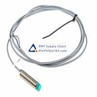 Pepperl + Fuchs NBN4-12GM50-E2 Original New Sensors In stock 