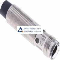 Omron E2A-M12KN08-M1-B2 Original New Sensors In stock 