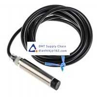 Omron E2B-M12LN08-WP-B1 2M Original New Sensors In stock 