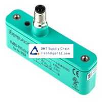 Pepperl + Fuchs PMI80-F90-IU-V1 Original New Sensors In stock 