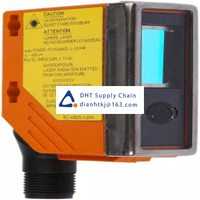 ifm electronic O5D100 Original New Sensors In stock 