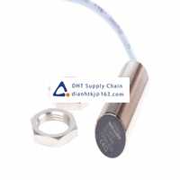 BALLUFF BES M18MI-PSC80B-BV03 Original New Sensors In stock 