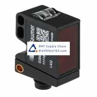 Baumer O300.GP-GW1B.72N Original New Sensors In stock 