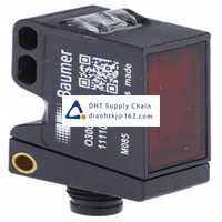Baumer O300.RR-GD1Z.72N Original New Sensors In stock 
